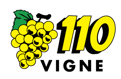 Logo 110 Vigne