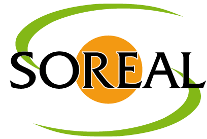 logo soreal