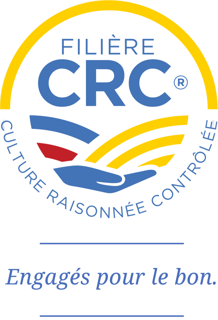 Certifications CRC - Ynovae, Terre d'inspiration